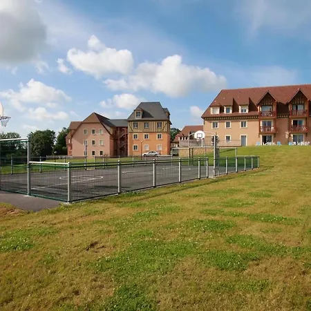 Daire Arnoult 3p6 Saint-Arnoult (Calvados)