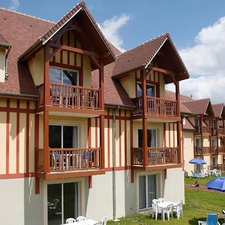 Daire Arnoult 3p6 Saint-Arnoult (Calvados)