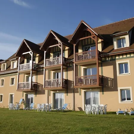Arnoult 3p6 * Saint-Arnoult (Calvados)