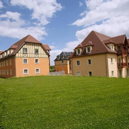 Arnoult 3p6 Saint-Arnoult (Calvados)