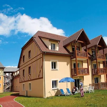 Arnoult 3p6 * Saint-Arnoult (Calvados)