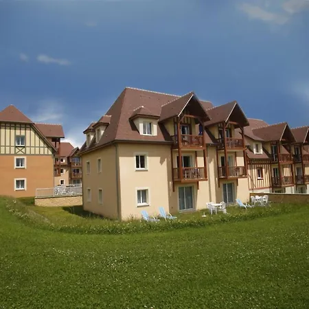 Arnoult 3p6 Saint-Arnoult (Calvados)